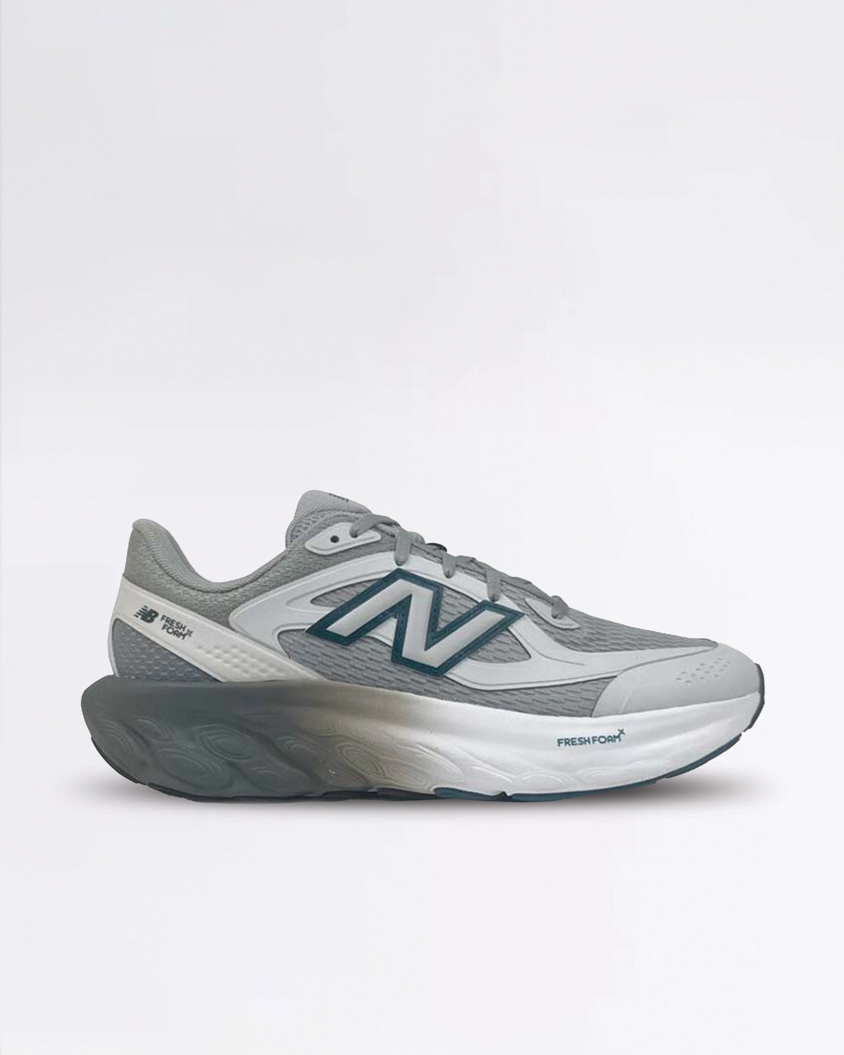 FRESH FOAM TRAINER WHITE/GREY